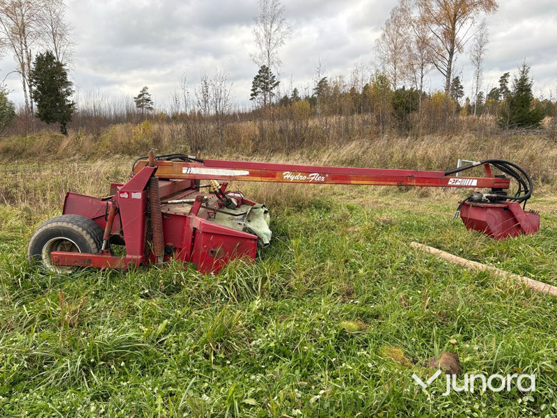 Slåtterkross - JF, GMS 2800 Hydro Flex