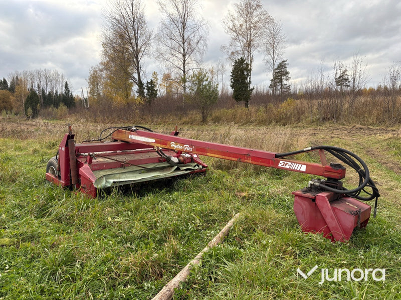 Slåtterkross - JF, GMS 2800 Hydro Flex