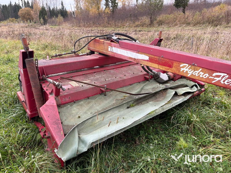 Slåtterkross - JF, GMS 2800 Hydro Flex