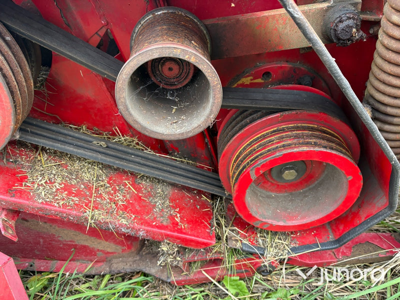 Slåtterkross - JF, GMS 2800 Hydro Flex