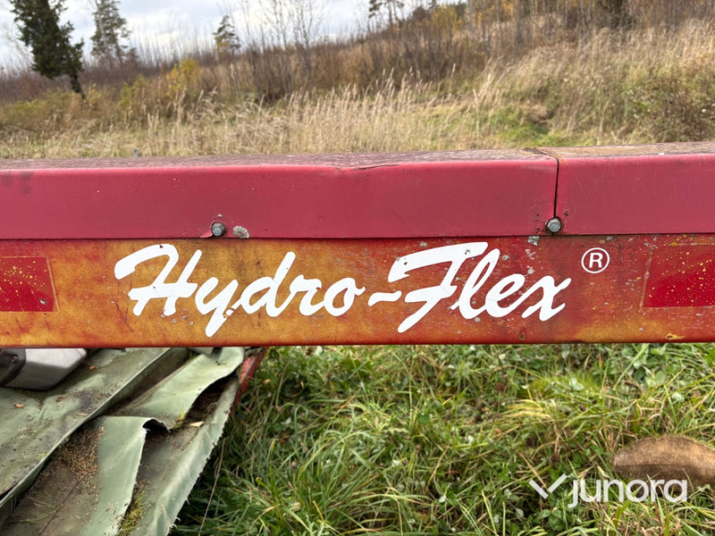 Slåtterkross - JF, GMS 2800 Hydro Flex