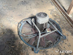 Hötork
