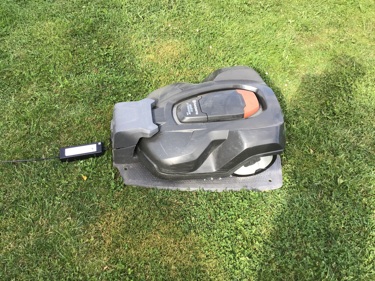 Robotgräsklippare Husqvarna 320