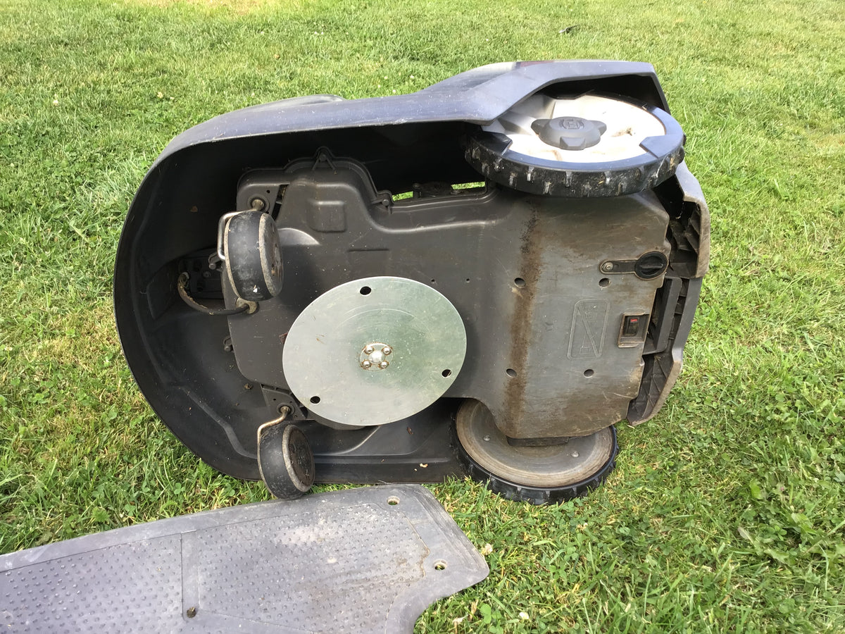 Robotgräsklippare Husqvarna 320