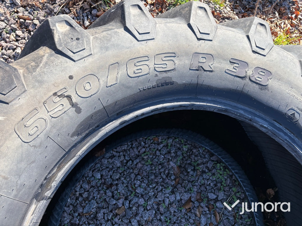 Däck - Trelleborg, TM800, 650/65 R38