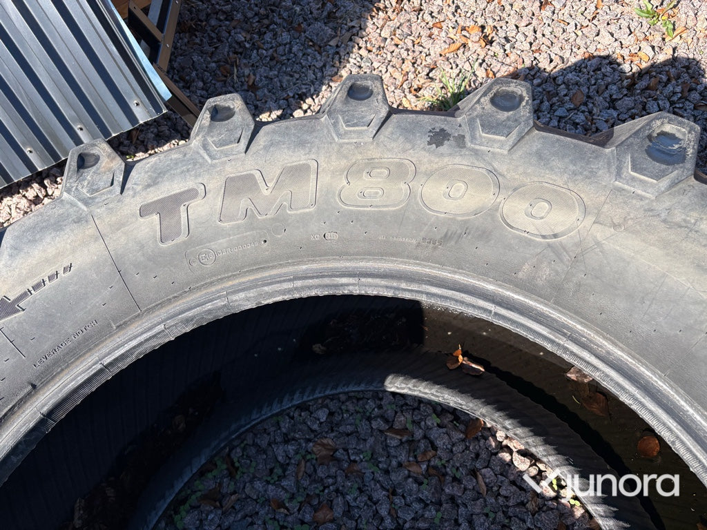 Däck - Trelleborg, TM800, 650/65 R38