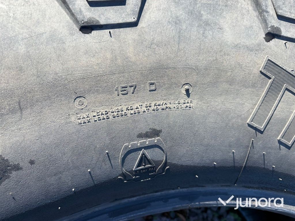 Däck - Trelleborg, TM800, 650/65 R38