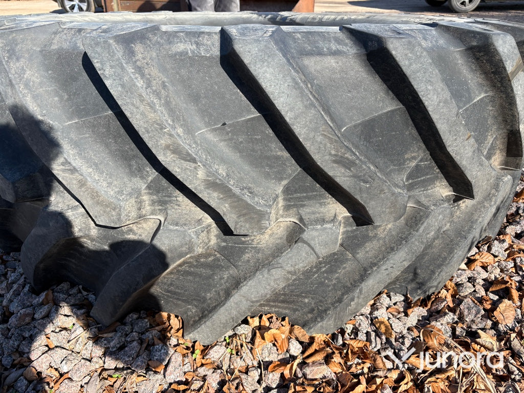 Däck - Trelleborg, TM800, 650/65 R38