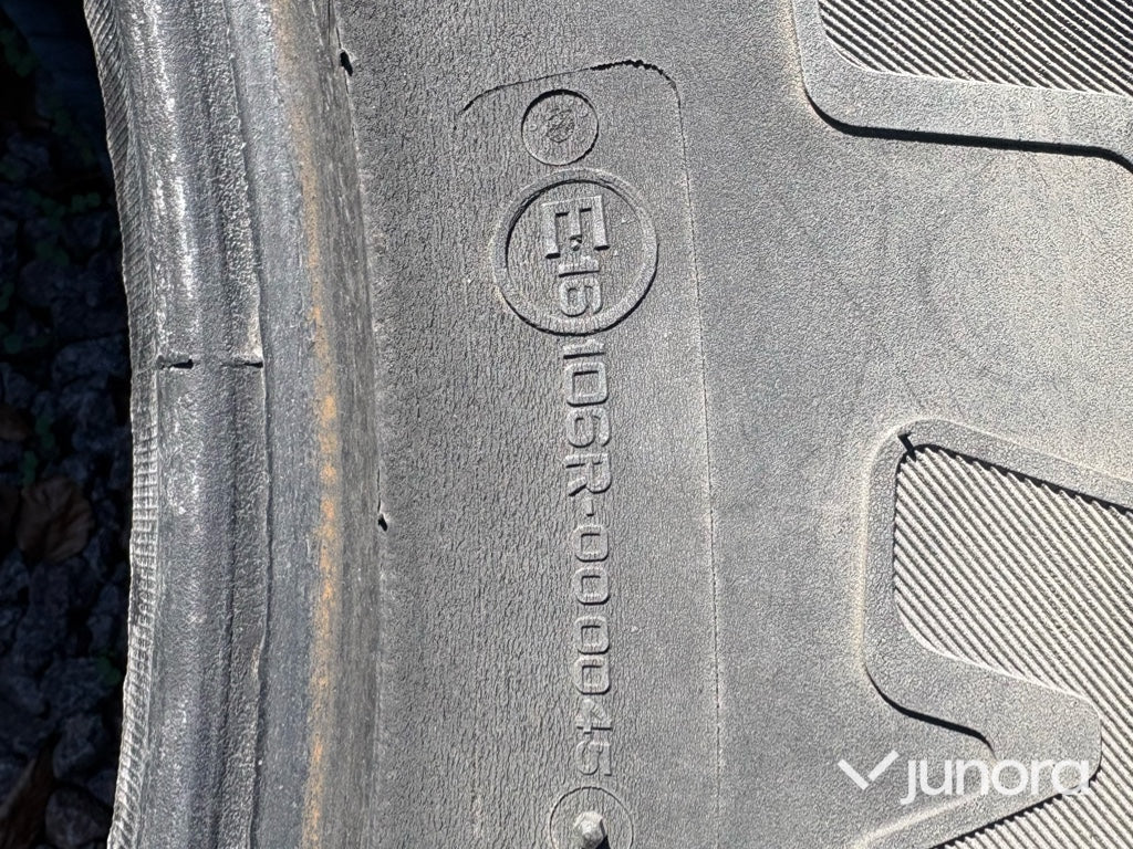 Däck - Trelleborg, TM800, 650/65 R38