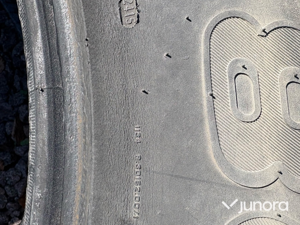 Däck - Trelleborg, TM800, 650/65 R38