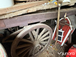 Lastvagn