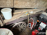 Lastvagn