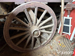 Lastvagn