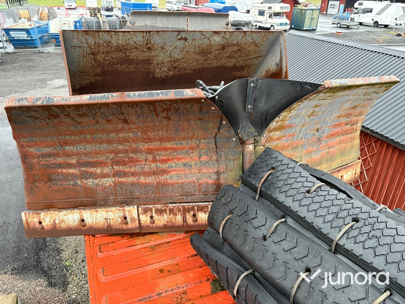 Vikplog - Gradmeko VP320