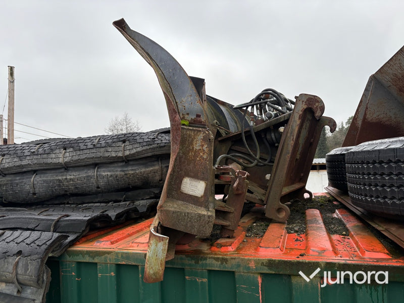 Vikplog - Gradmeko VP320