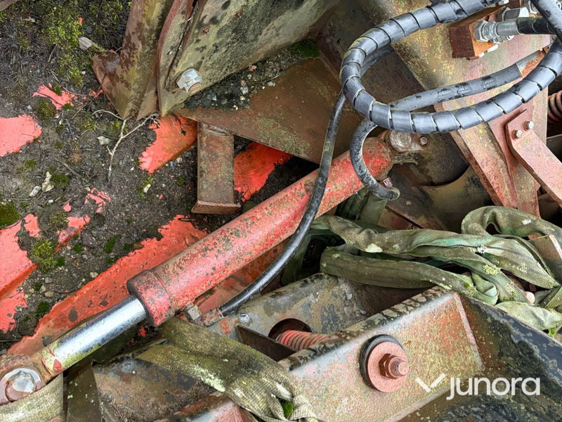 Vikplog - Gradmeko VP320