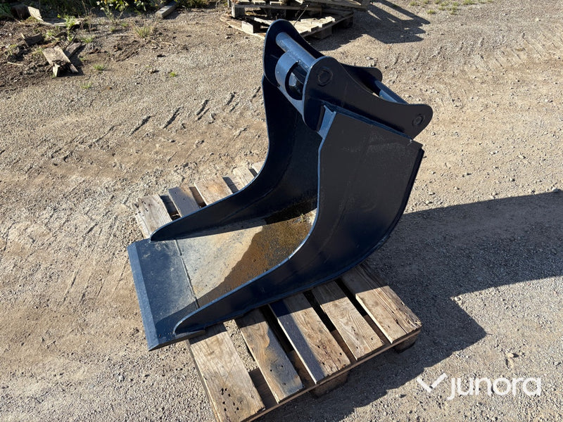 Kabelskopa - med S45-fäste