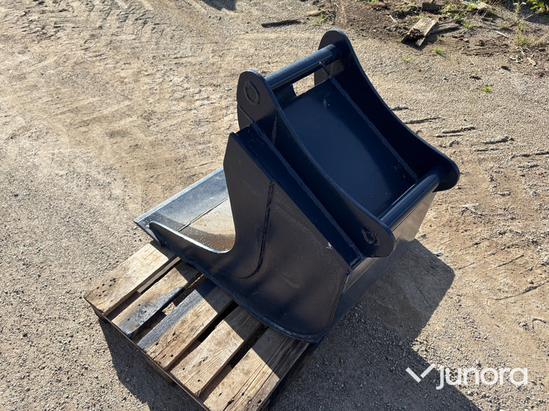 Kabelskopa - med S45-fäste