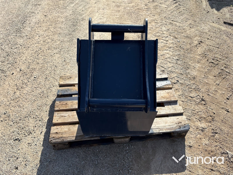 Kabelskopa - med S45-fäste