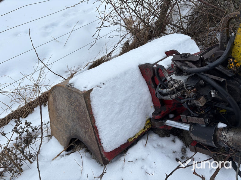 Grävmaskin - Yanmar VIO 50V