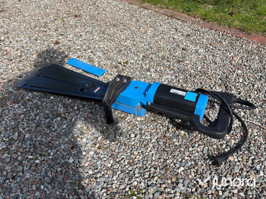 Ensilagekniv - Comer, TF 200-M