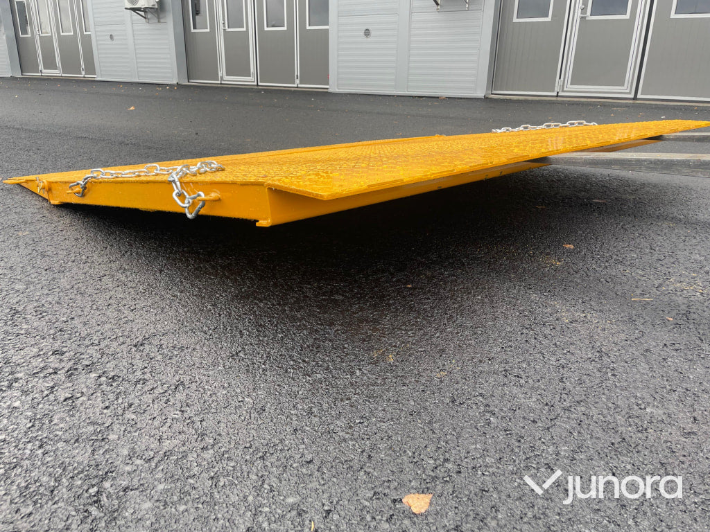 Ramp - Container, CRN65