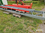 Pallställage