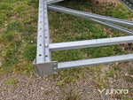 Pallställage