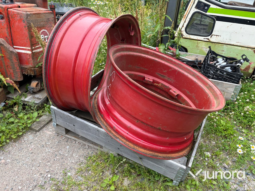 Fälgar till Volvo BM