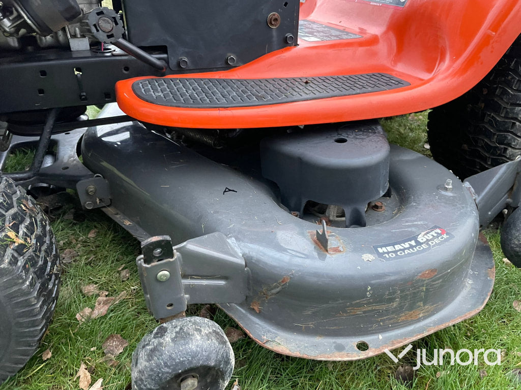 Åkgräsklippare - Husqvarna YTH2148
