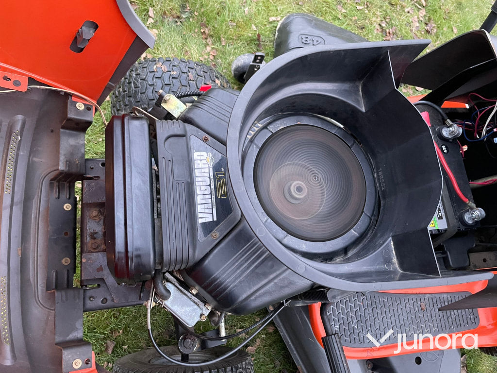 Åkgräsklippare - Husqvarna YTH2148