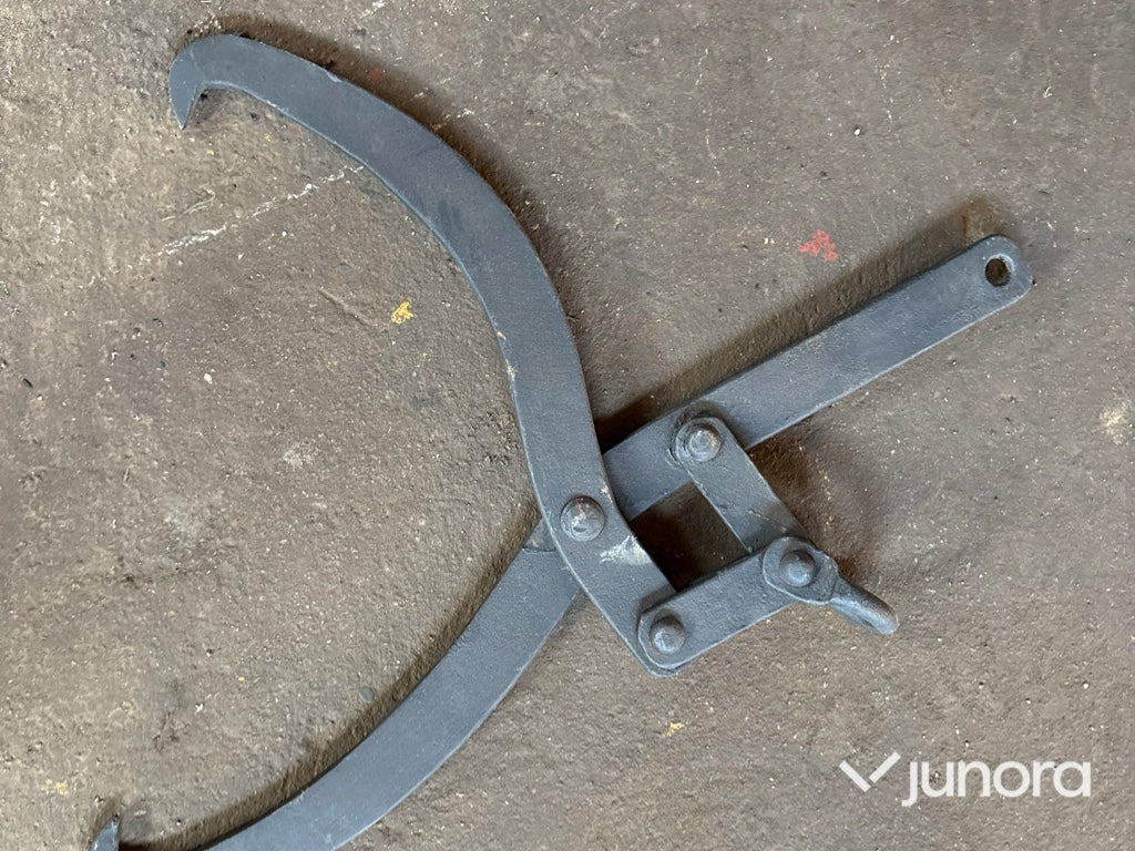 Timmersax
