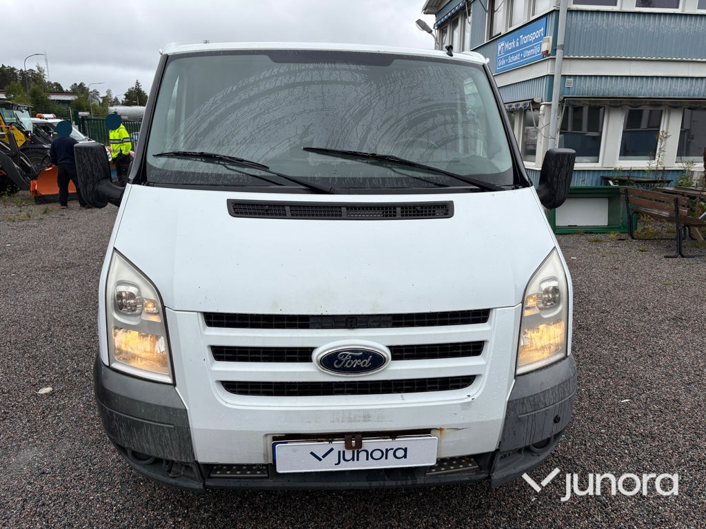 Skåpbil Ford Transit