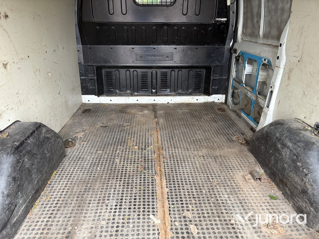Skåpbil Ford Transit