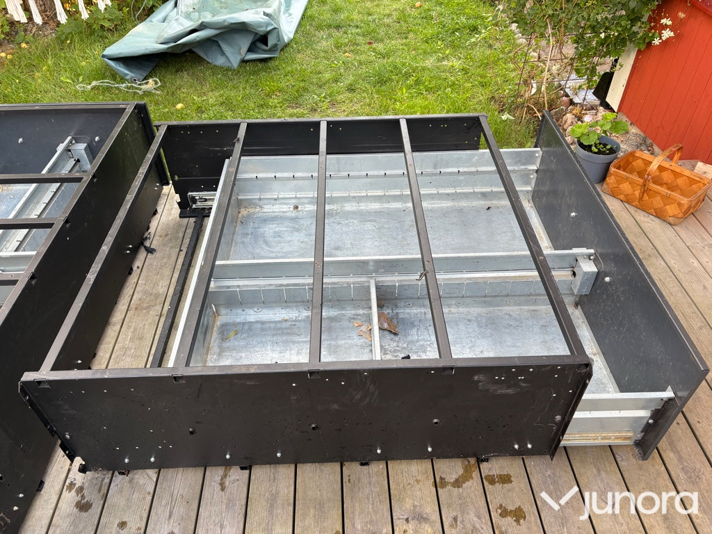 Loyds Smartfloor dubbelgolv