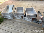 Loyds Smartfloor dubbelgolv
