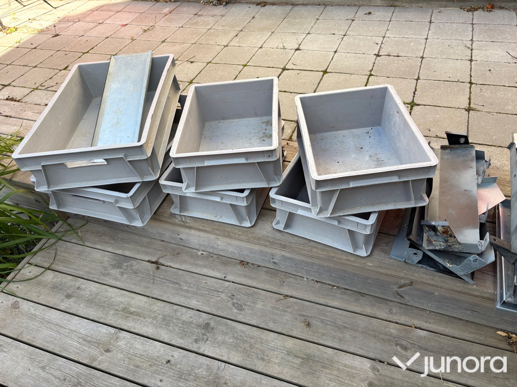 Loyds Smartfloor dubbelgolv