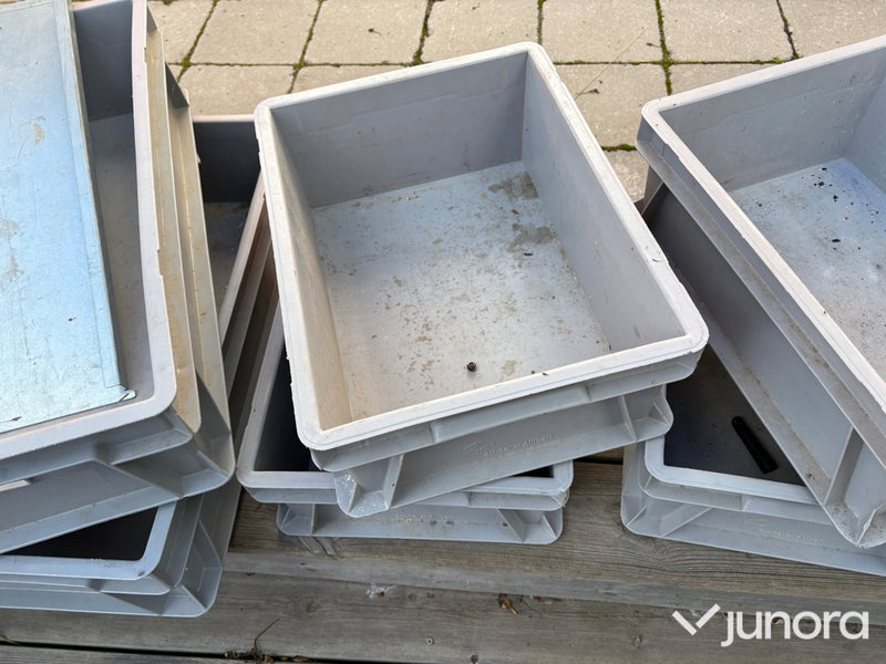 Loyds Smartfloor dubbelgolv