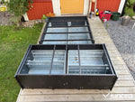 Loyds Smartfloor dubbelgolv