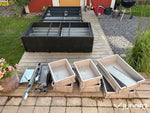 Loyds Smartfloor dubbelgolv