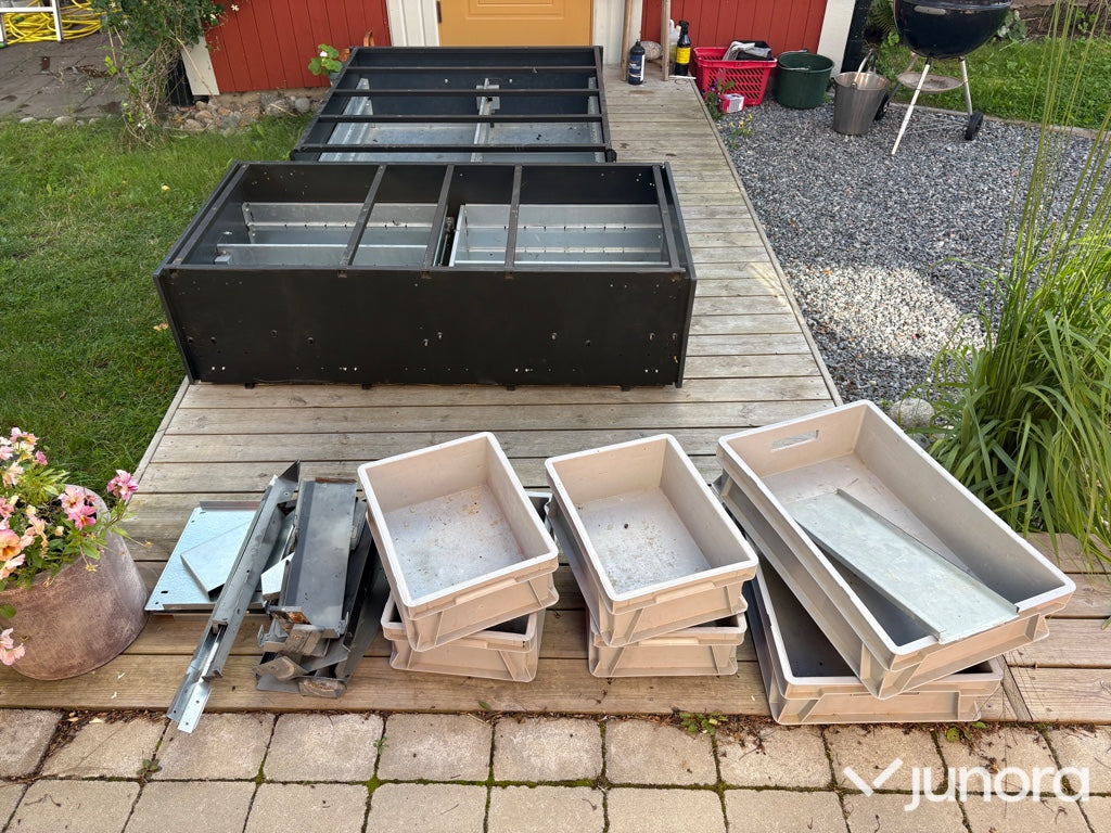Loyds Smartfloor dubbelgolv