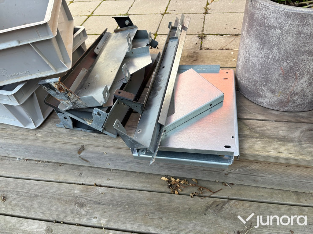 Loyds Smartfloor dubbelgolv