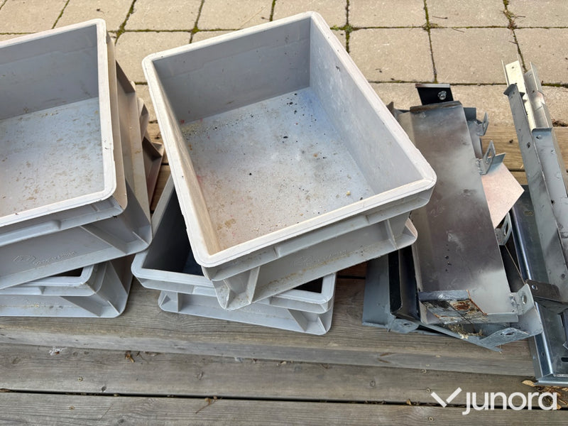 Loyds Smartfloor dubbelgolv
