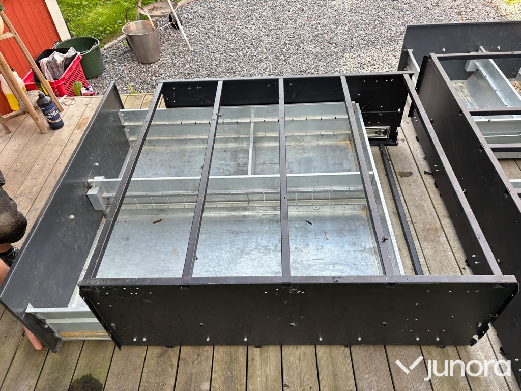 Loyds Smartfloor dubbelgolv