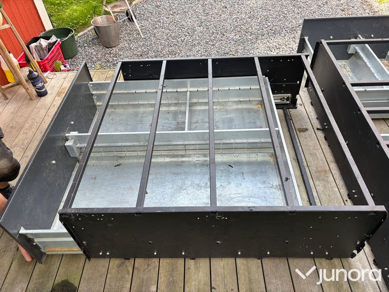 Loyds Smartfloor dubbelgolv