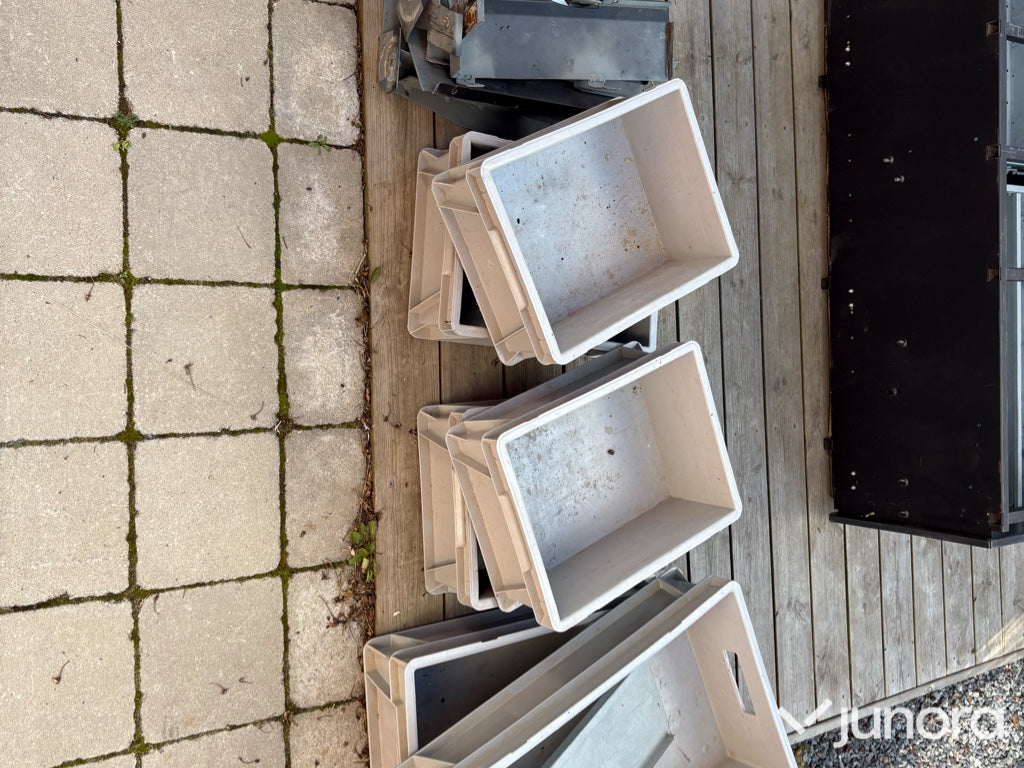 Loyds Smartfloor dubbelgolv