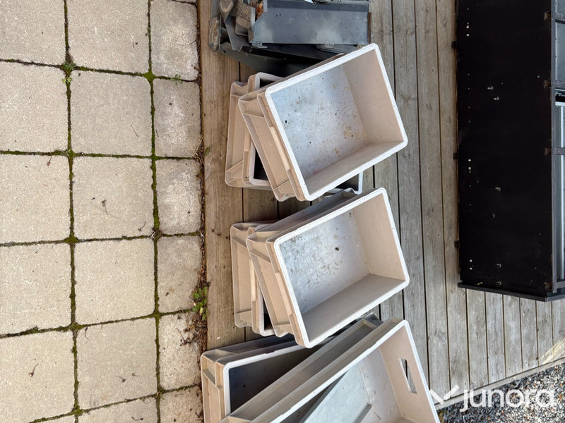 Loyds Smartfloor dubbelgolv