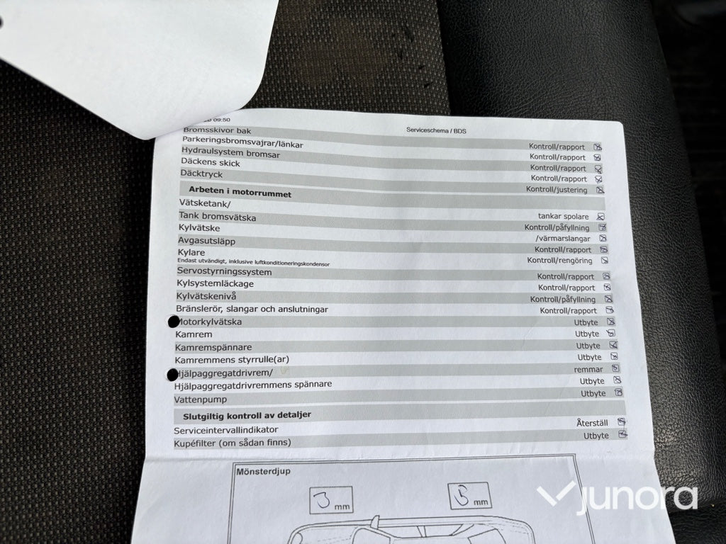 Skåpbil Toyota Proace