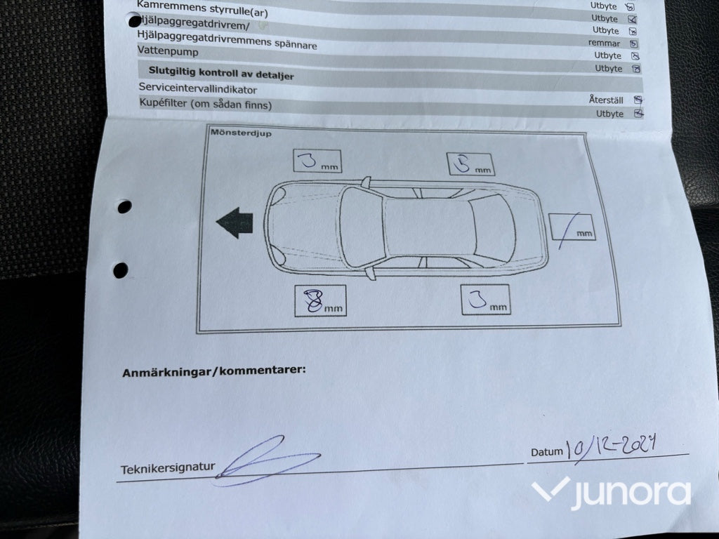 Skåpbil Toyota Proace