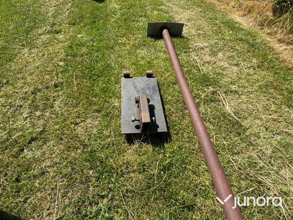 Hiab Grip